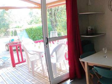 Apartment for 5 People in Peyrillac-et-Millac, Périgord Noir, Photo 4