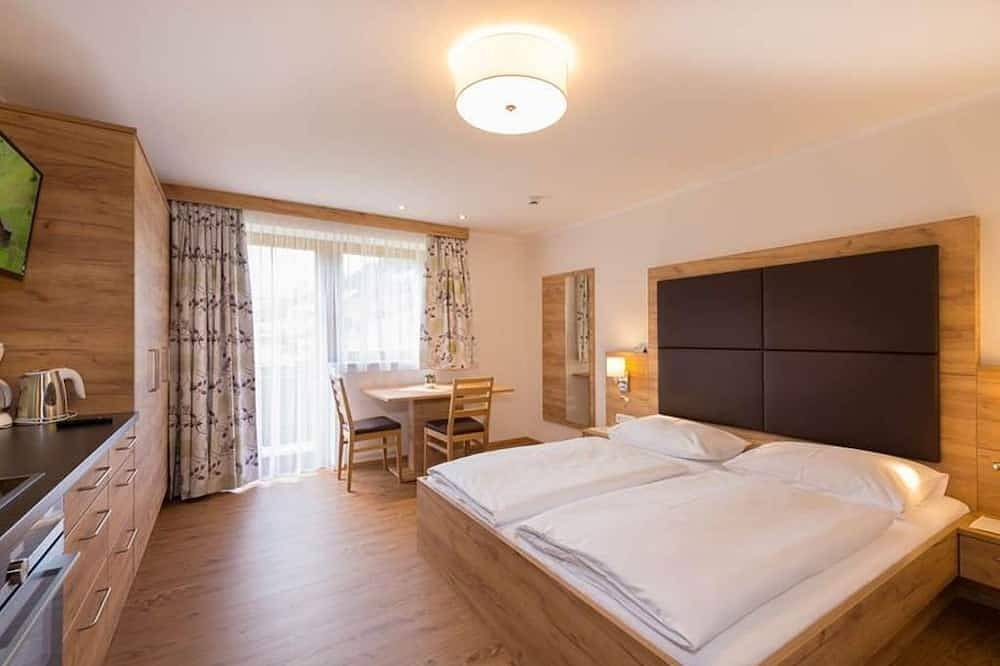 Ganze Wohnung, Apartment 26 - Landhaus Huber in Hohe Tauern, Großarl
