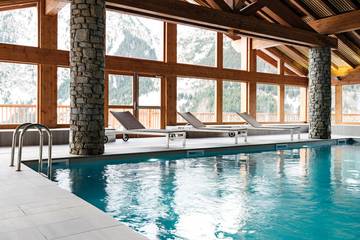 Chalet pour 6 Personnes dans Pralognan-la-Vanoise, Parc National de la Vanoise, Photo 4