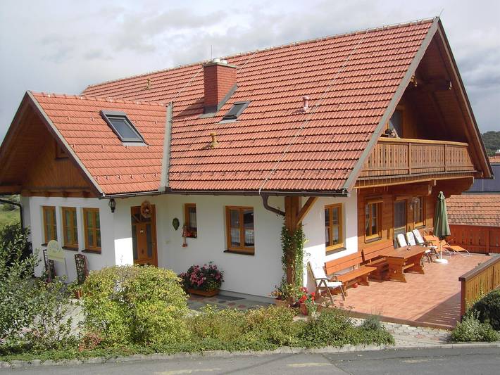 B&B für 3 Personen, mit Garten und Terrasse in der Steiermark