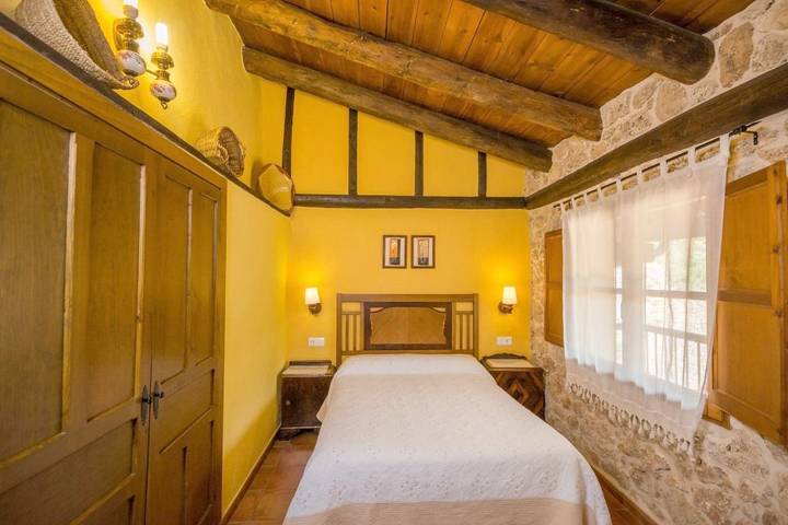 Apartment - Split Level in Beceite, Massis dels Ports