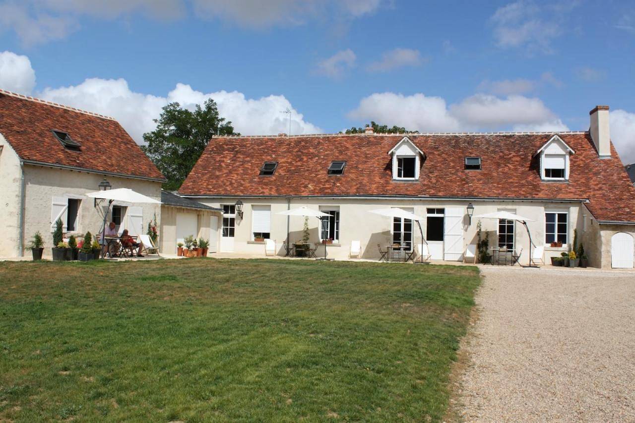 Domaine de Praline Opale in Villerbon, Région de Blois