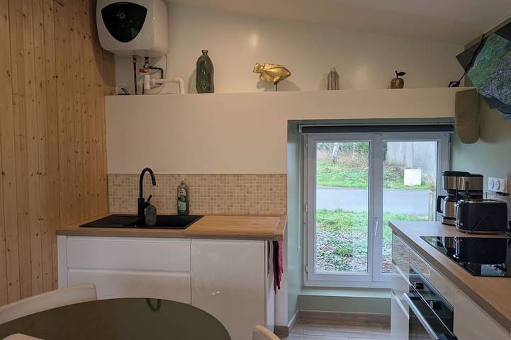 Appartement de vacances pour 2 personnes - 1