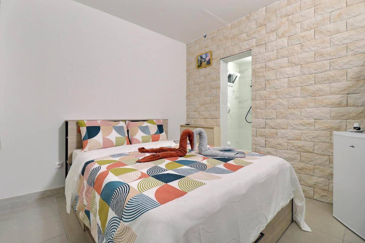 Chambre cosy jo in Aucamville, Toulouse et ses environs
