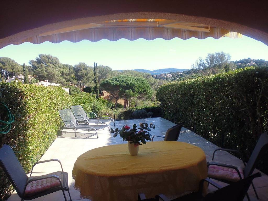 Costa Azul en Cavalaire in Cavalaire-sur-Mer, Region de Draguignan