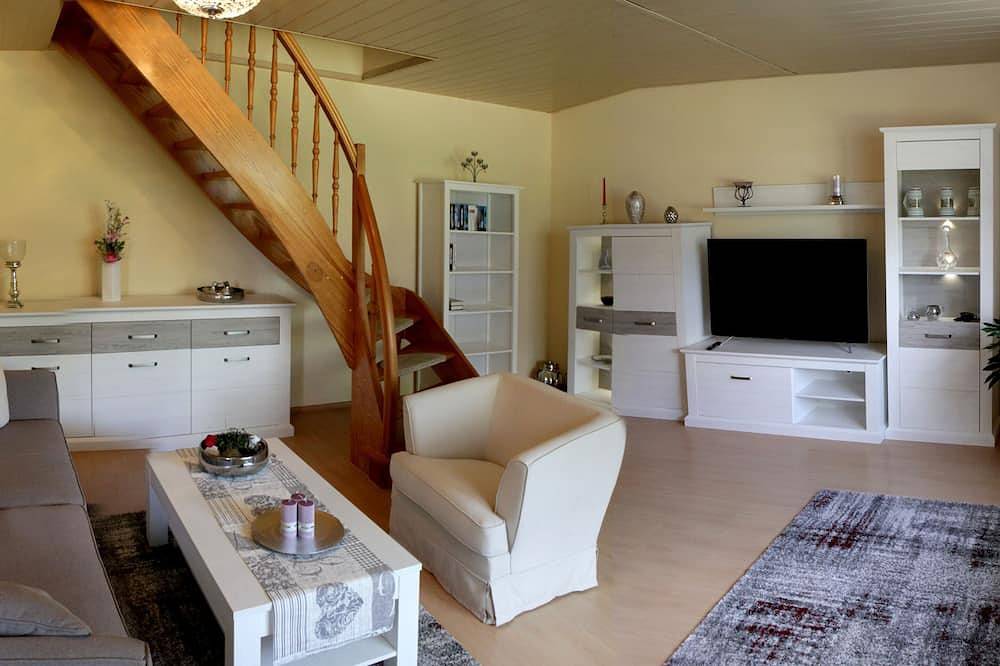 Ganze Wohnung, Ferienwohnung im Herzen Mecklenburg Vorpommerns in Werder, Ludwigslust-Parchim