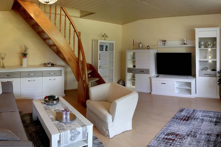 Ganze Wohnung, Ferienwohnung im Herzen Mecklenburg Vorpommerns in Werder, Ludwigslust-Parchim