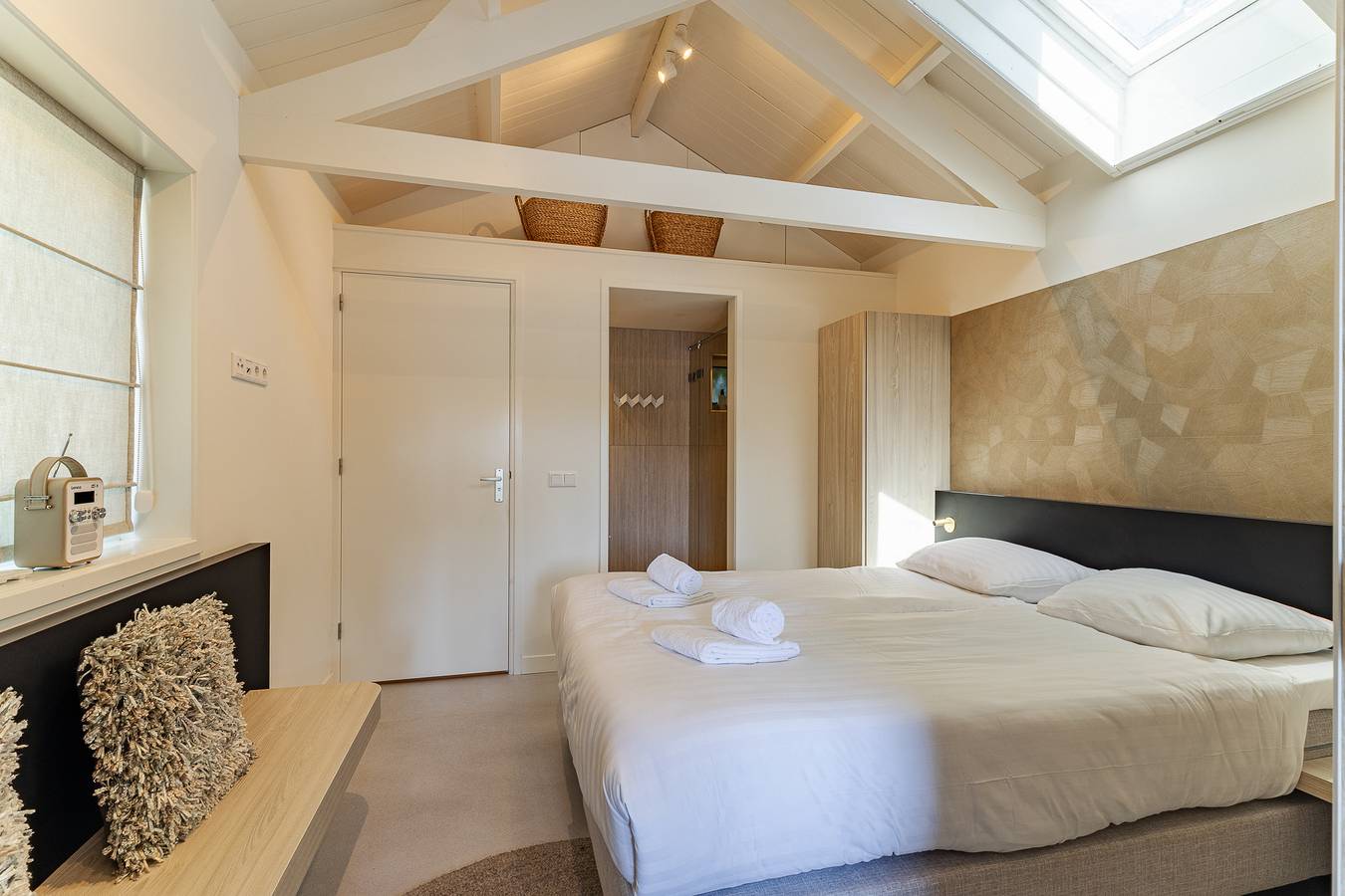 Ferienwohnung - Duinenburg 23 | Domburg 'Lepelaer'  in Domburg, Walcheren
