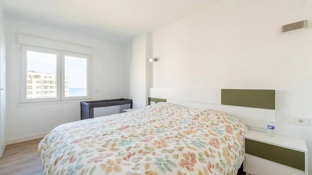 Appartement de vacances entier, Ferienwohnung für 6 Personen (122 m²) in Punta Prima (Alicante) in Punta Prima (Alicante), Orihuela