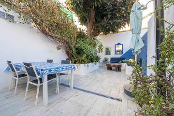 BluehousePortixol in Palma, Mallorca Westen für 4 