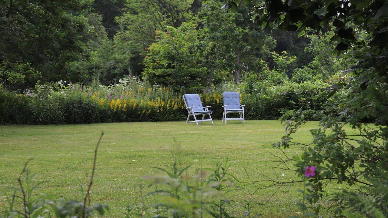 Ferienhaus für 4 Personen (40 m²) in Karl Gustav in Varberg, Halland