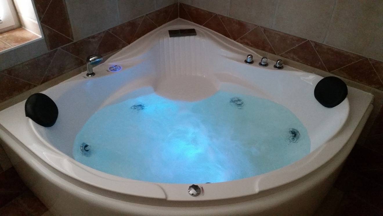 Abendsonne in Kenz-Küstrow, Vorpommern