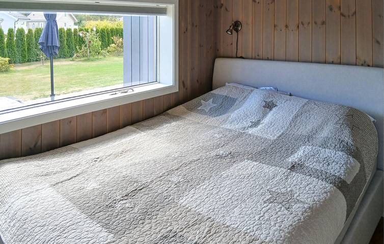 Ferienhaus für 9 Personen mit Terrasse in Arendal