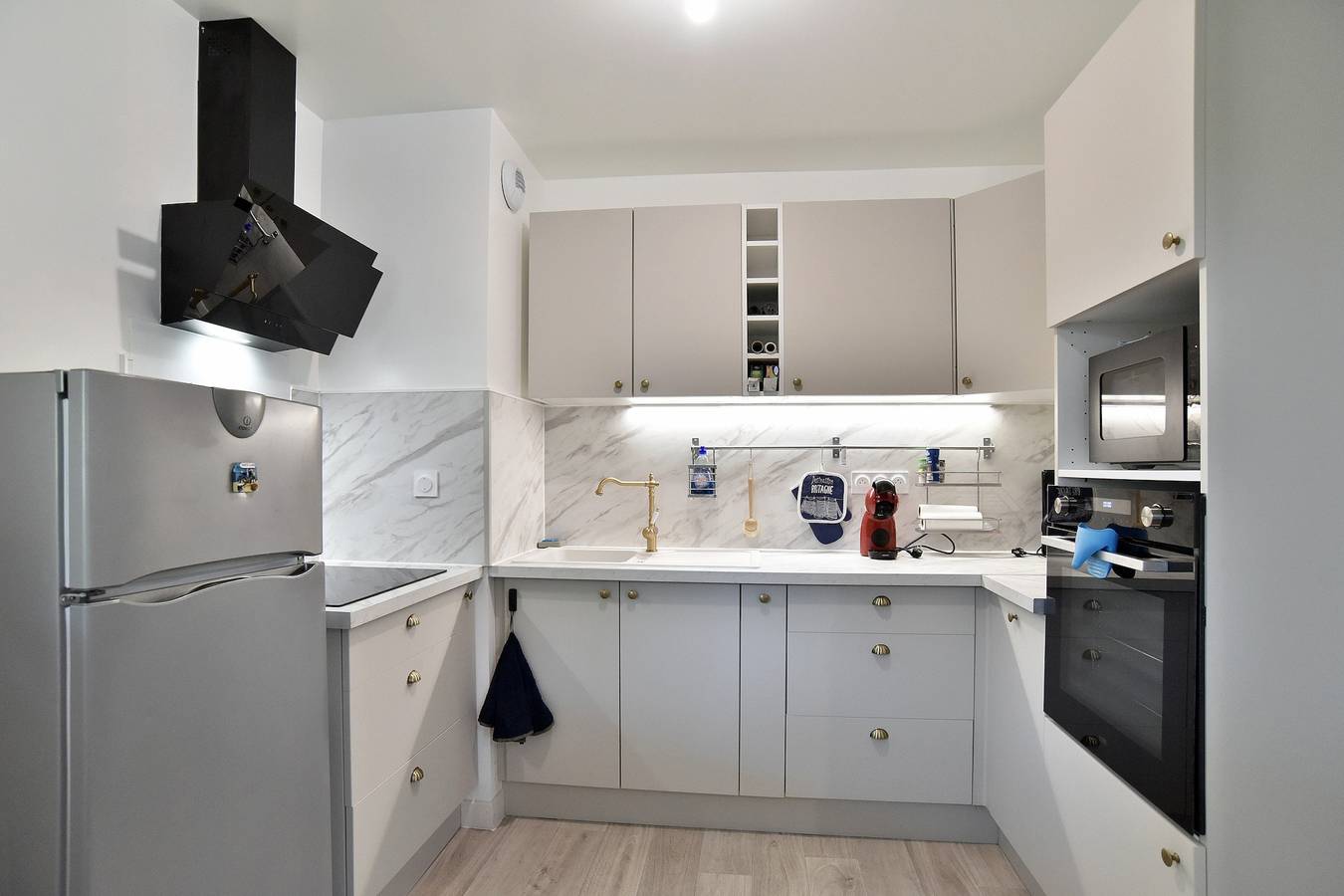 Appartement entier, Chez Josse - A 10 min de St-Cast in Matignon, Région de Dinan