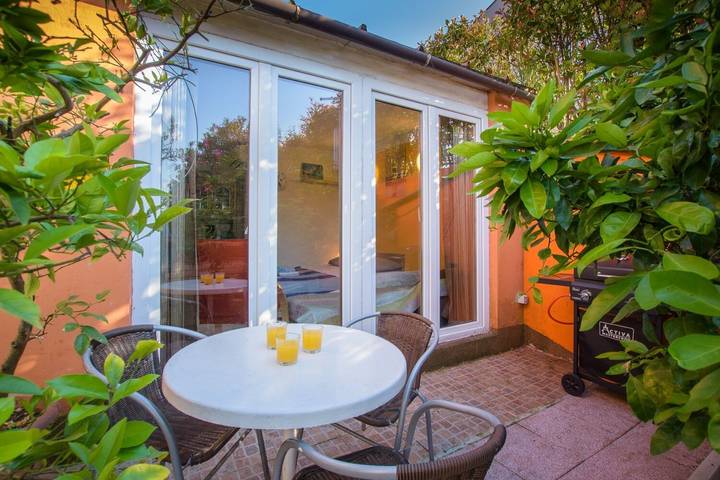 Vakantiewoning voor 3 personen in Banjole
