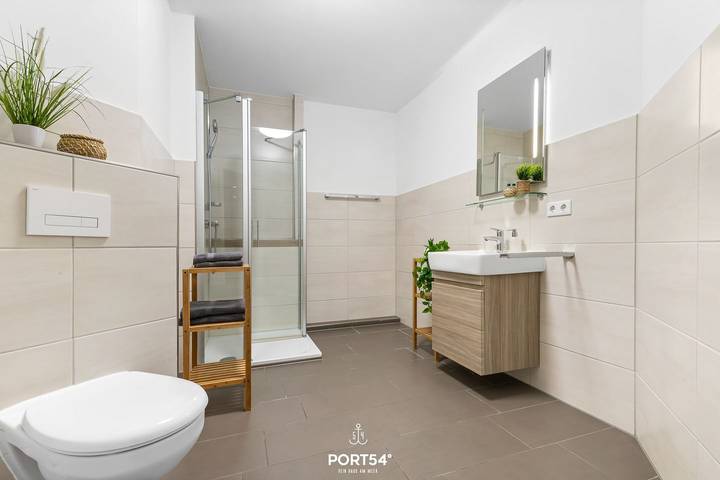 Ferienwohnung für 4 Personen in Dagebüll - 4