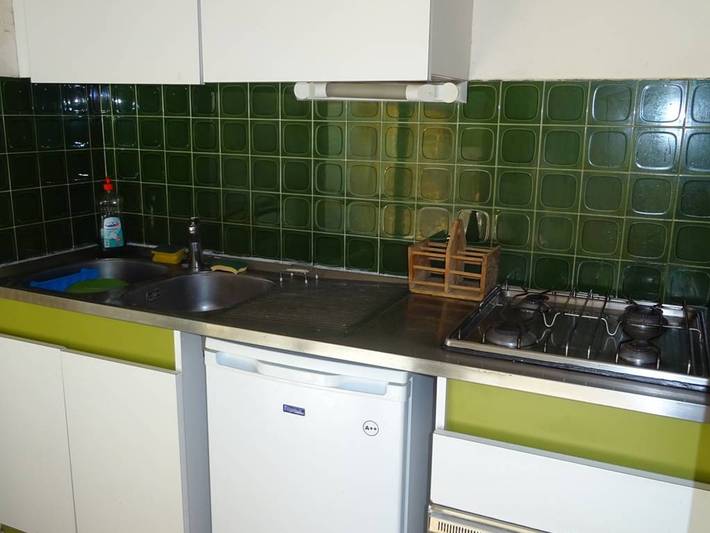 Appartement entier, Appartement Climatisé avec Wifi et Animaux admis - Vue sur Mer in Canet-en-Roussillon, Côte d'Améthyste