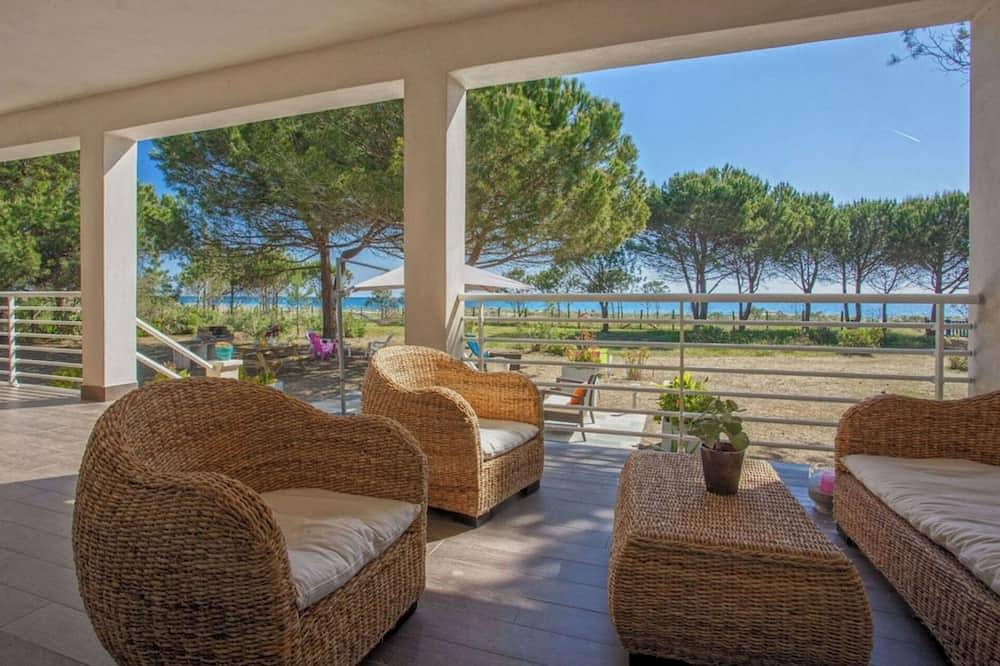 Photo : Maison de vacances