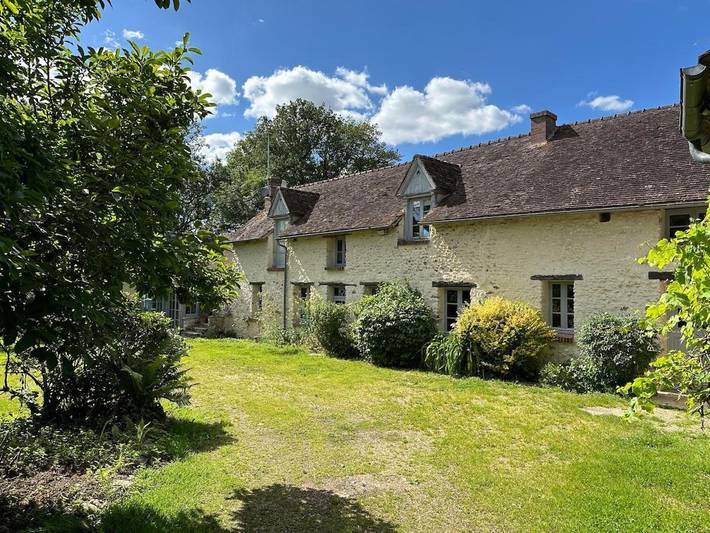 Villa pour 15 personnes, avec terrasse et vue, animaux acceptés