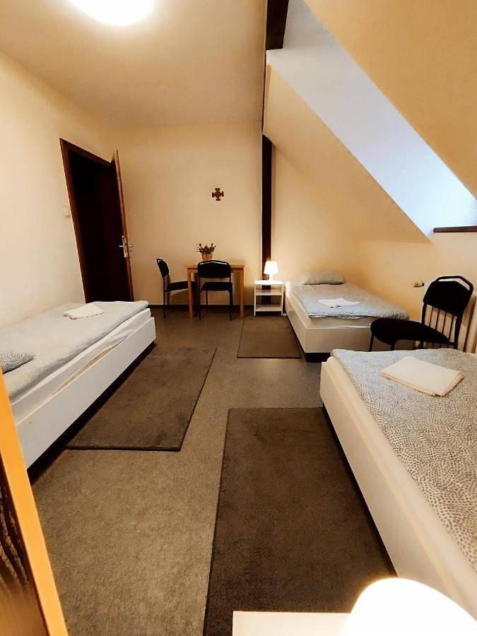 Maison d’hôte pour 4 personnes, avec bassin pour enfant à Cracovie - 2