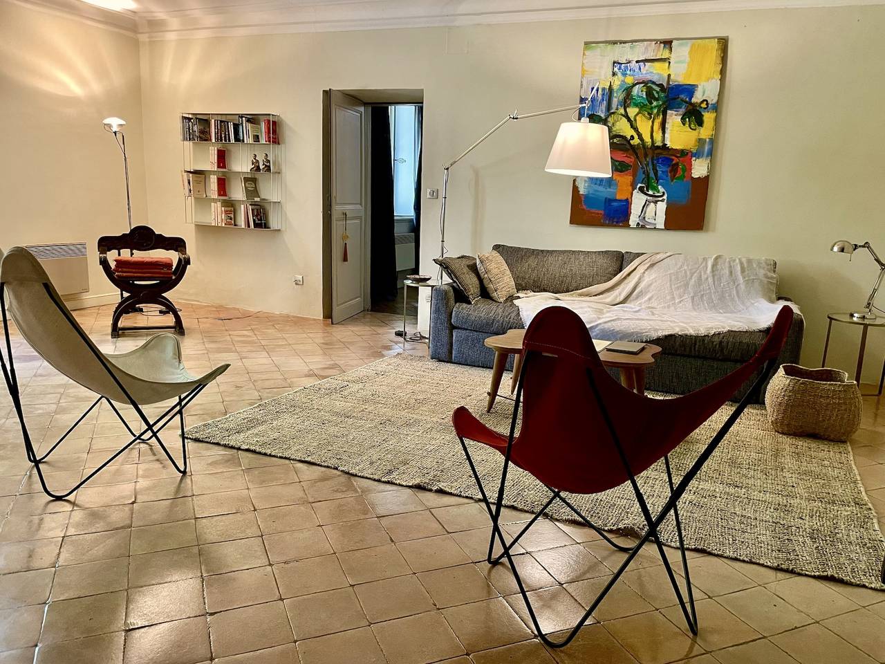 Appartement entier, La Suite de la Bastide in Montlaur (Languedoc-Roussillon), Région de Limoux