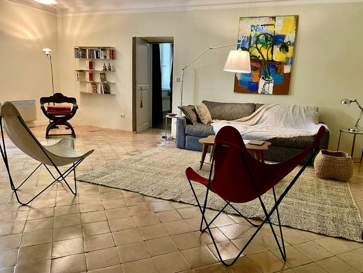 Gîte pour 2 personnes, avec piscine à Montlaur (Languedoc-Roussillon) - 2