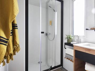 Camping pour 6 Personnes dans Dolus-d'Oléron, Région de Rochefort, Photo 4