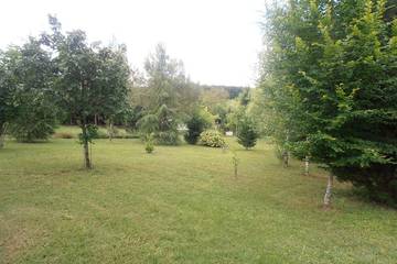 Gîte pour 5 personnes à Payrignac
