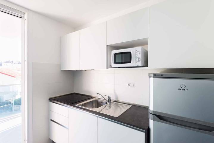 Ganze Ferienwohnung, Ferienwohnung mit Balkon, Klimaanlage und Internet in Ufficio 4/1-ter, Lignano Sabbiadoro