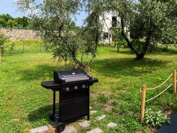 Villa für 10 Personen in Gemeinde Riva di Solto, Prealpi Bergamasche Orientali, Bild 4