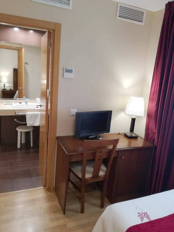 Hotel Arcco Ubeda in Úbeda, Provincia de Jaén