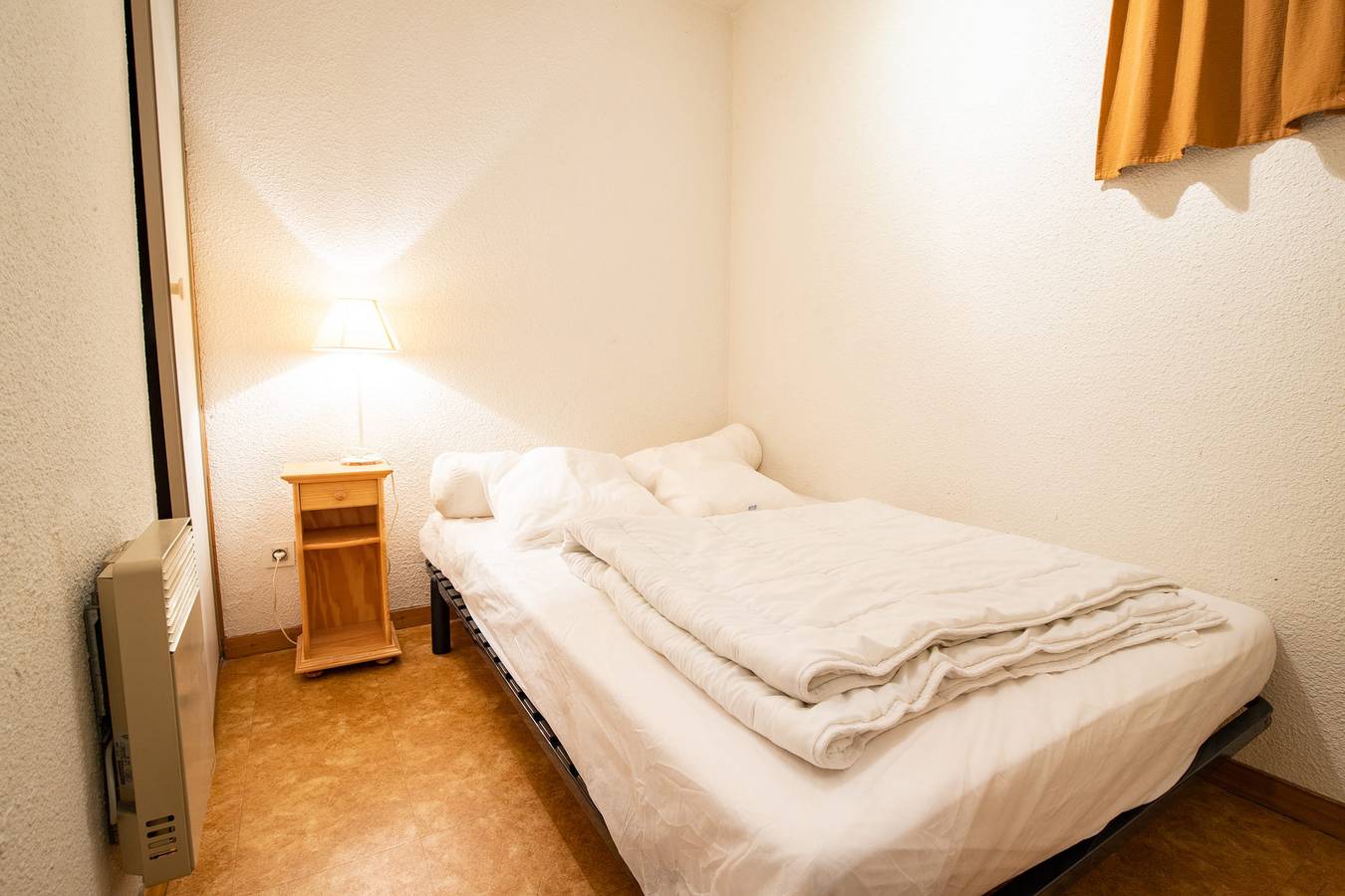 Estudio entero, Studio with view on the Vanoise National Park in La Norma, Villarodin-Bourget