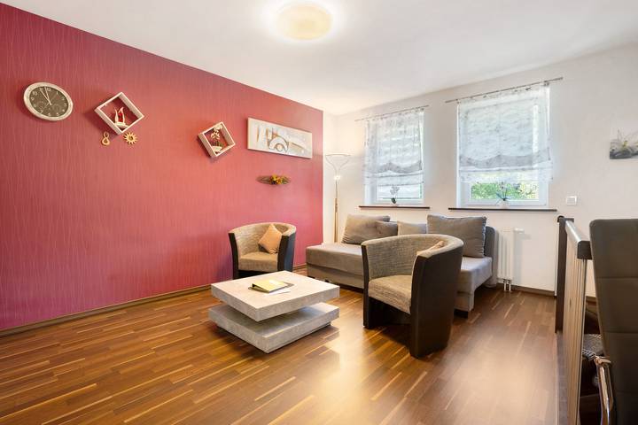 Ferienwohnung für 7 Personen in Radeberg - 2