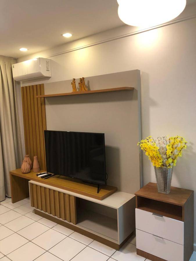 Appartement de vacances pour 5 personnes, avec balcon et piscine - 1