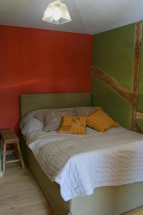 Five-Bedroom House in Vielsalm, Région de Bastogne