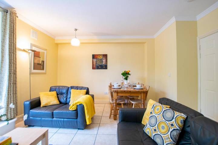 Gîte pour 5 personnes à Limerick - 3