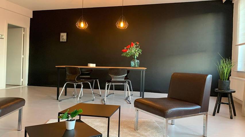 Cottage pour 2 personnes, avec terrasse à Herentals