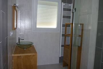 Villa pour 5 Personnes dans Olonne-sur-Mer, Les Sables-d'Olonne, Photo 4
