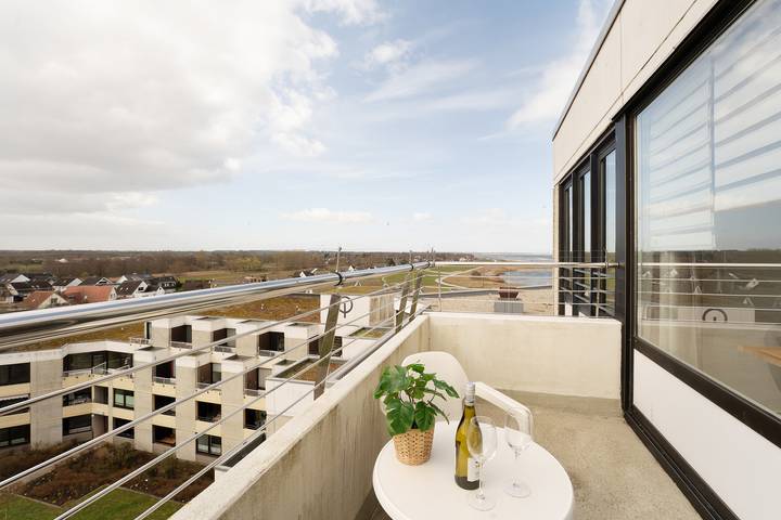 Ganze Ferienwohnung, Marina Wendtorf Kleine Koje in Wendtorfer Strand, Wendtorf