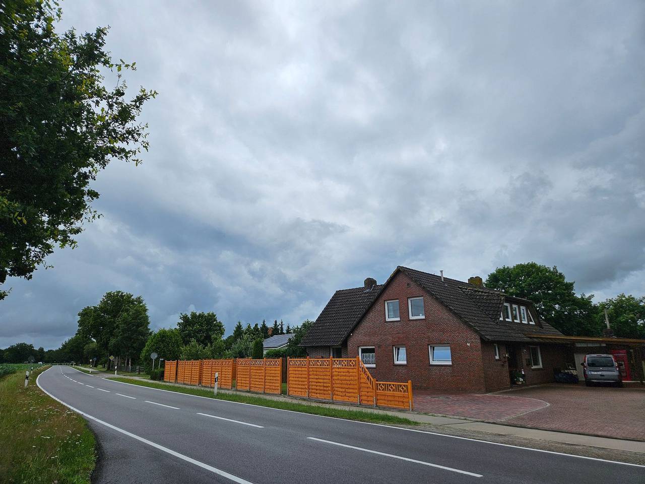 Ganze Ferienwohnung, Ferienwohnung Moi Tied 35677 - Ferienwohnung Moi Tied in Uplengen, Nordseeküste