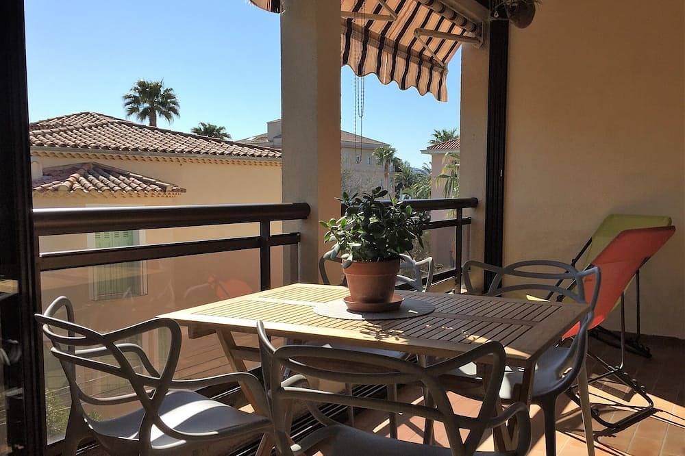 Appartement de vacances