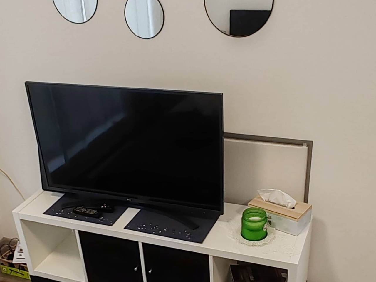 Ganze Wohnung, Studio Apartment Enter - Studio Apartment With Terrace in Karlovac, Karlovac und Umgebung