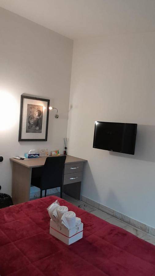 Rainbow Sweet Rooms in Valmontone, Provincia di Roma