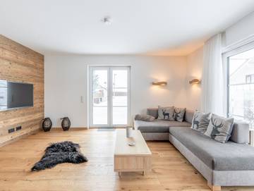 Hütte für 4 Personen in Grünten, Rettenberg, Bild 1