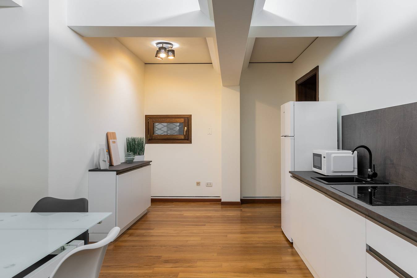 Apartamento entero, Strada Maggiore 59 - Casa Ambrosini - Artemide in Bolonia, Provincia de Bologna