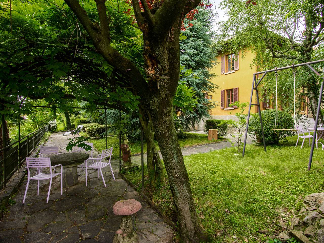 Ganze Wohnung, Clotilde in Ponzate, Tavernerio