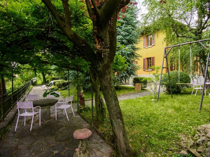 Ganze Wohnung, Clotilde in Ponzate, Tavernerio