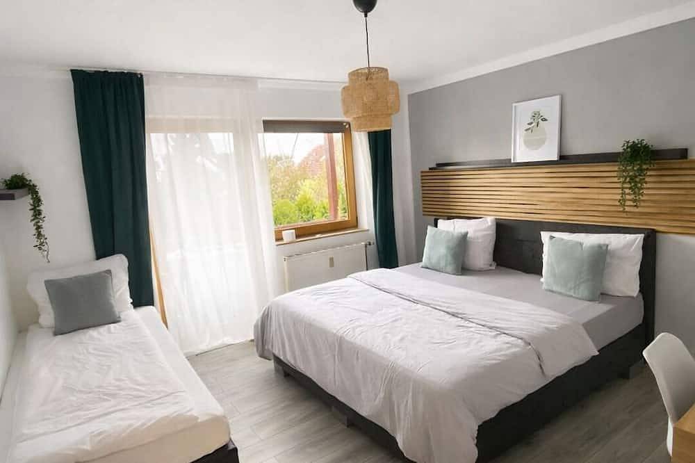 Ganze Wohnung, Schöne Zentrale Wohnung nähe Bahnhof in Germersheim, Rheinebene