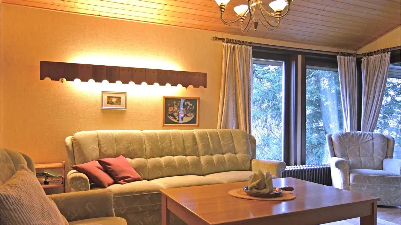 Ferienhaus für 5 Personen (65 m²) in Meschede in Meschede, Hochsauerlandkreis