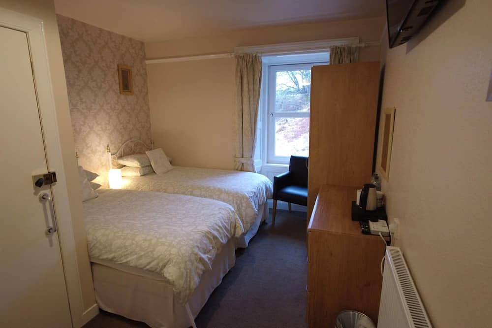 Zweibettzimmer-Ensuite-Bergblick in Stirling und Umgebung